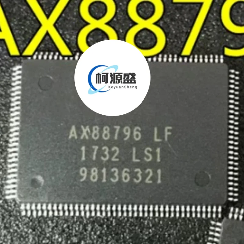 AX88796LF - Brand new original model. Available in stock and can be purchased now.