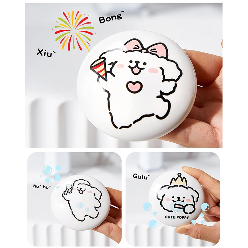 내구성 세라믹 욕실 싱크 플러그 스토퍼 배수구 스토퍼 냄새 방지 욕실 싱크 배수 플러그 압력 배수 필터 유니버설