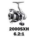 2000SXH