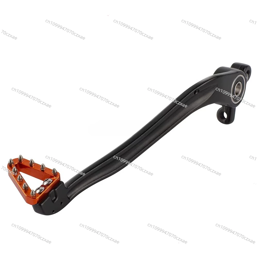 K16K18 Off-road Vehicle Modification, CNC Brake Head Rear Brake Lever Brake Arm Pedal