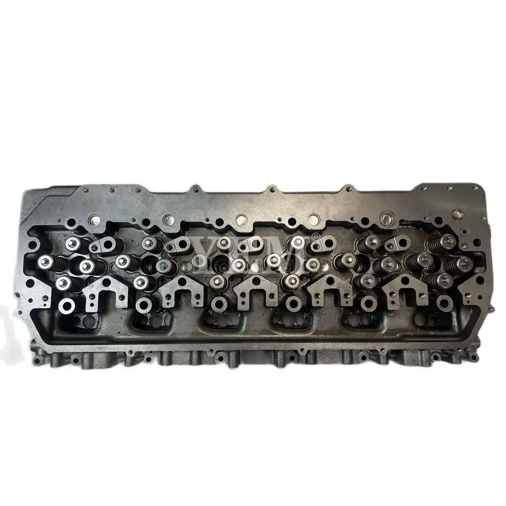 C13 Cylinder Head Assembly For Caterpillar Diesel Engines Parts