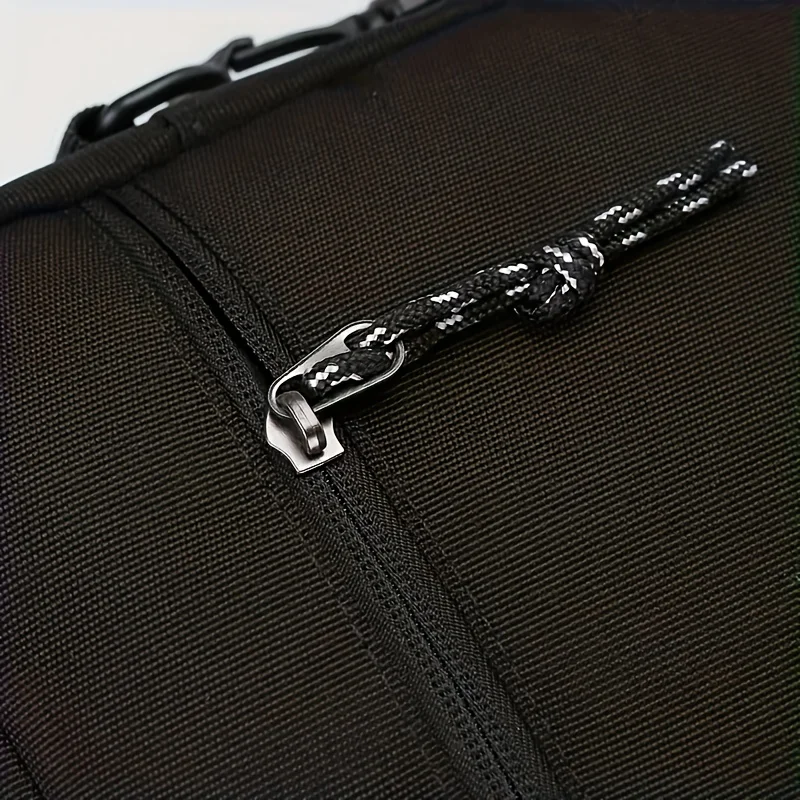 خمر الجمجمة والقهوة حقيبة كتف رجالية مضحك المسيحية موضة المحمولة الذكور حقائب كروسبودي صغيرة للجنسين الترفيه حقيبة الهاتف #3