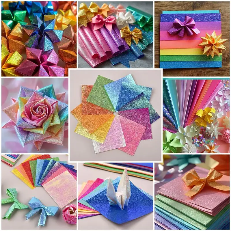 Thumbnail 4 - #61 Origami Paper Discount Picks