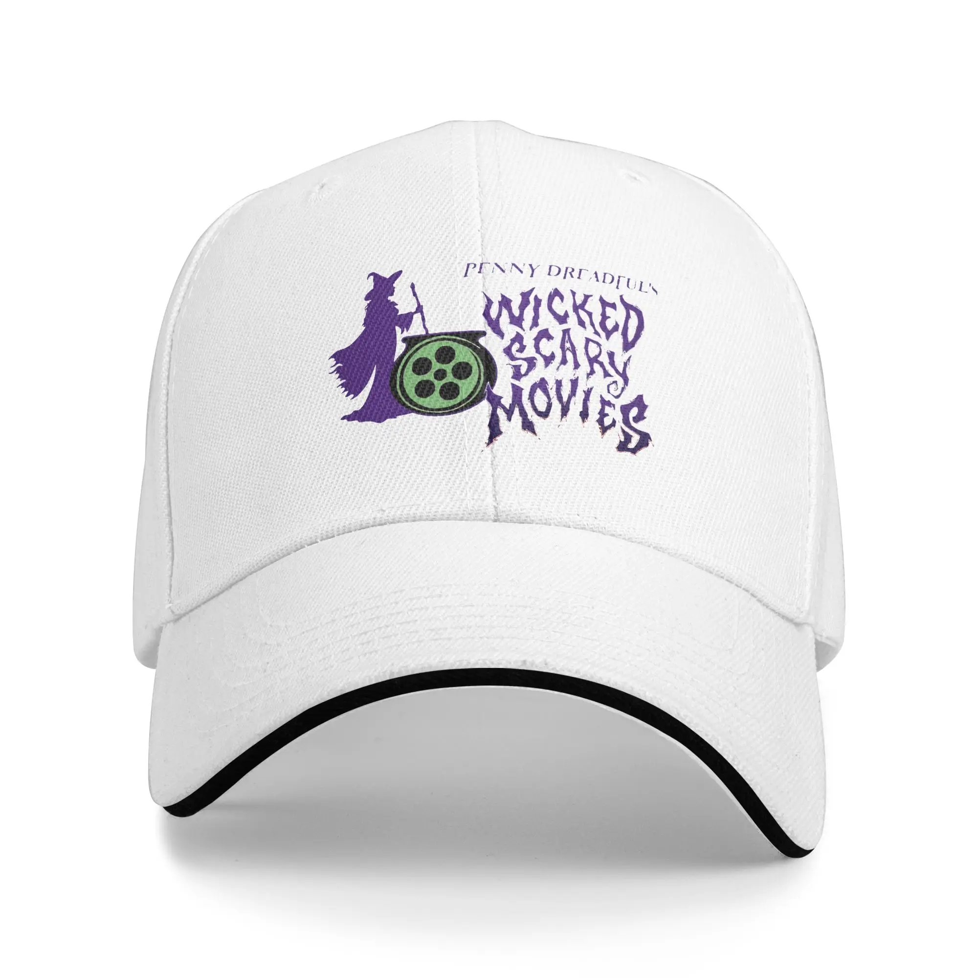 Gorra De BéIsbol In… - image