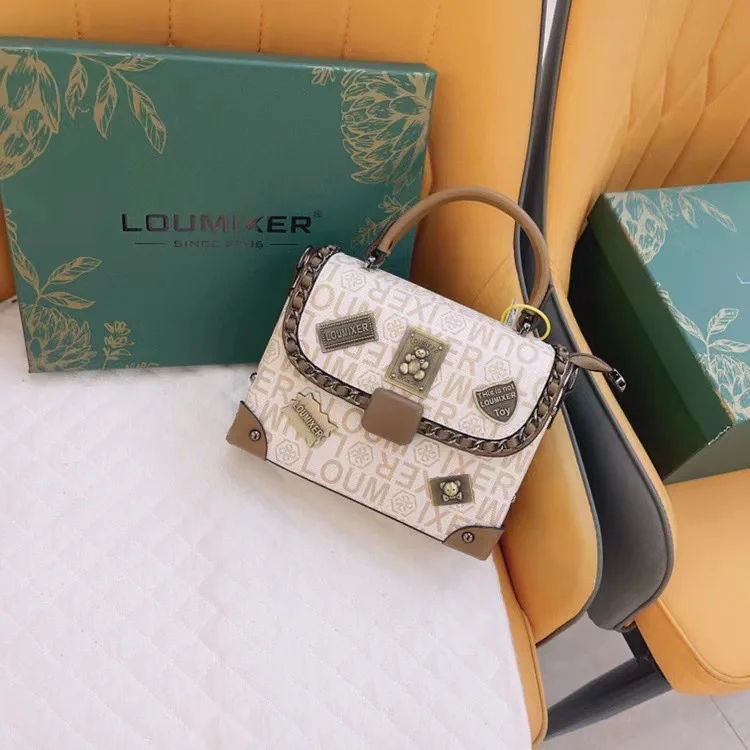 

Дизайнерская модная мини-сумка-клатч Paris, женская роскошная однотонная модная сумка с буквенным логотипом, лучшая суперзвезда