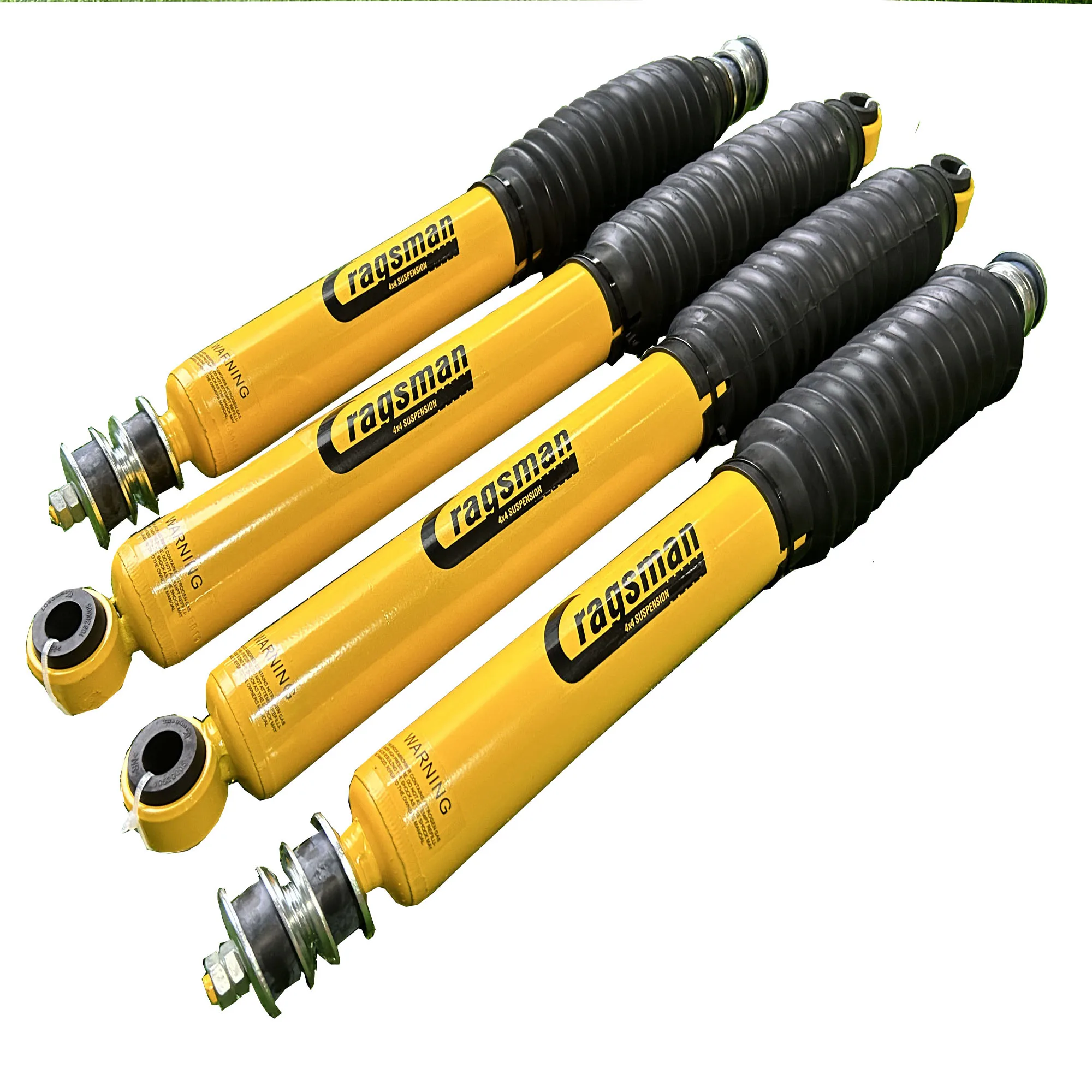 

Hot Selling High Quality Car Shock Absorbers 4X4 Suspension Parts