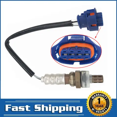 Air Fuel Ratio O2 Oxygen Sensor Rear Downstream for Chevrolet Cruze 1.6L Orlando 1.8L 2009-2017