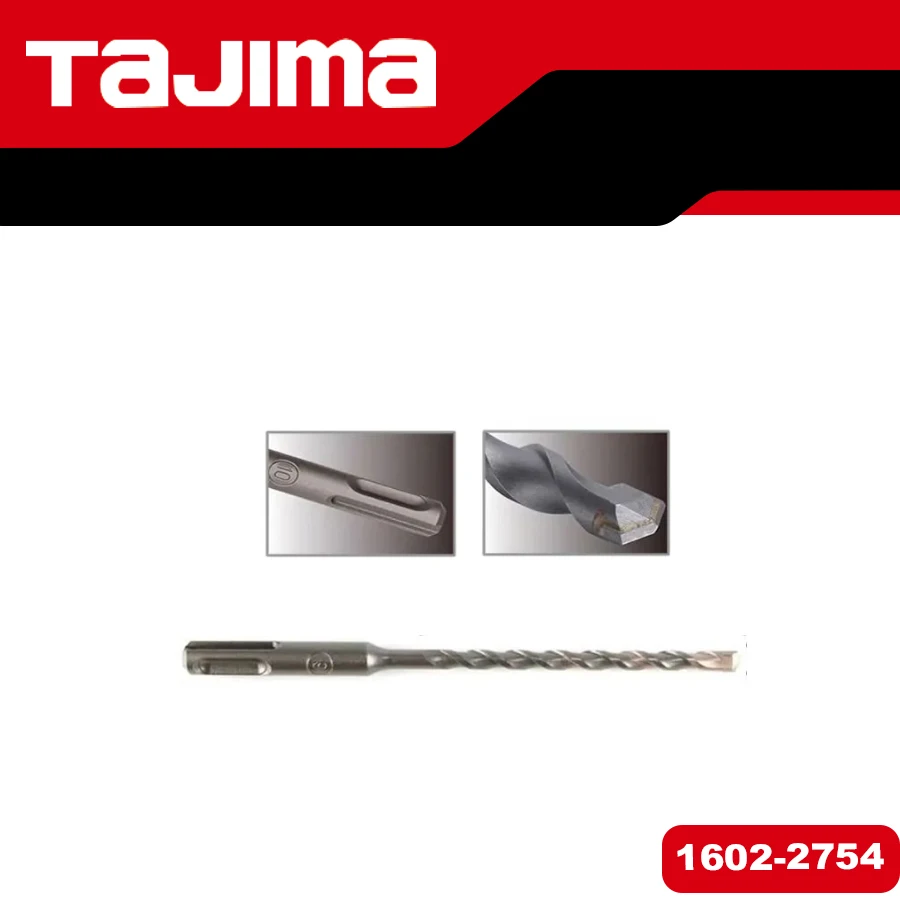 Tajima 1602-2754 Ro…