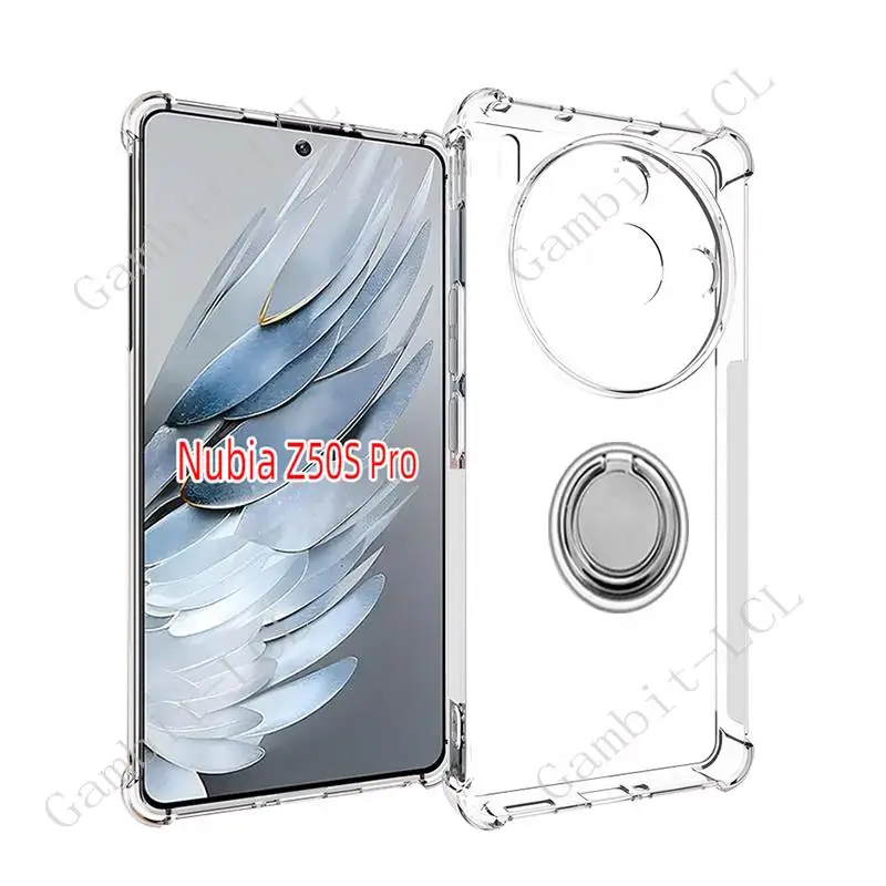 For ZTE Nubia Z50S Pro Z50 S Pro 6.78