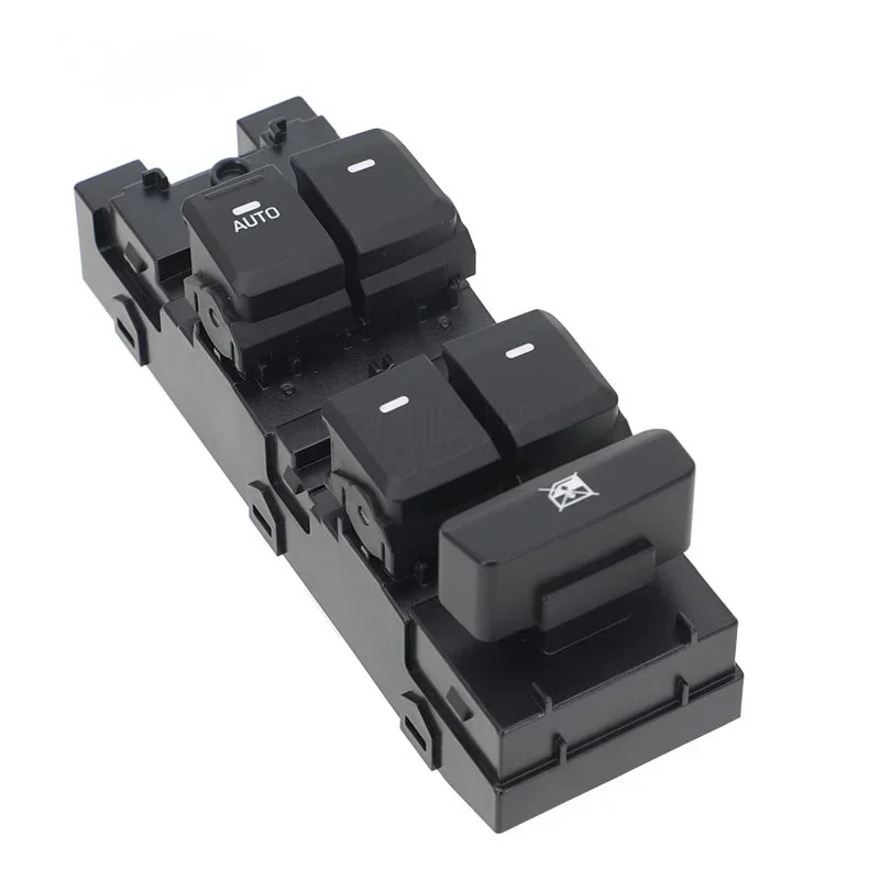 NEW:93570-C8110 Suitable For 2010-2015 Hyundai I20 Auto Parts Parts Glass Lift Adjustment Switch Powered Windows Control Switch