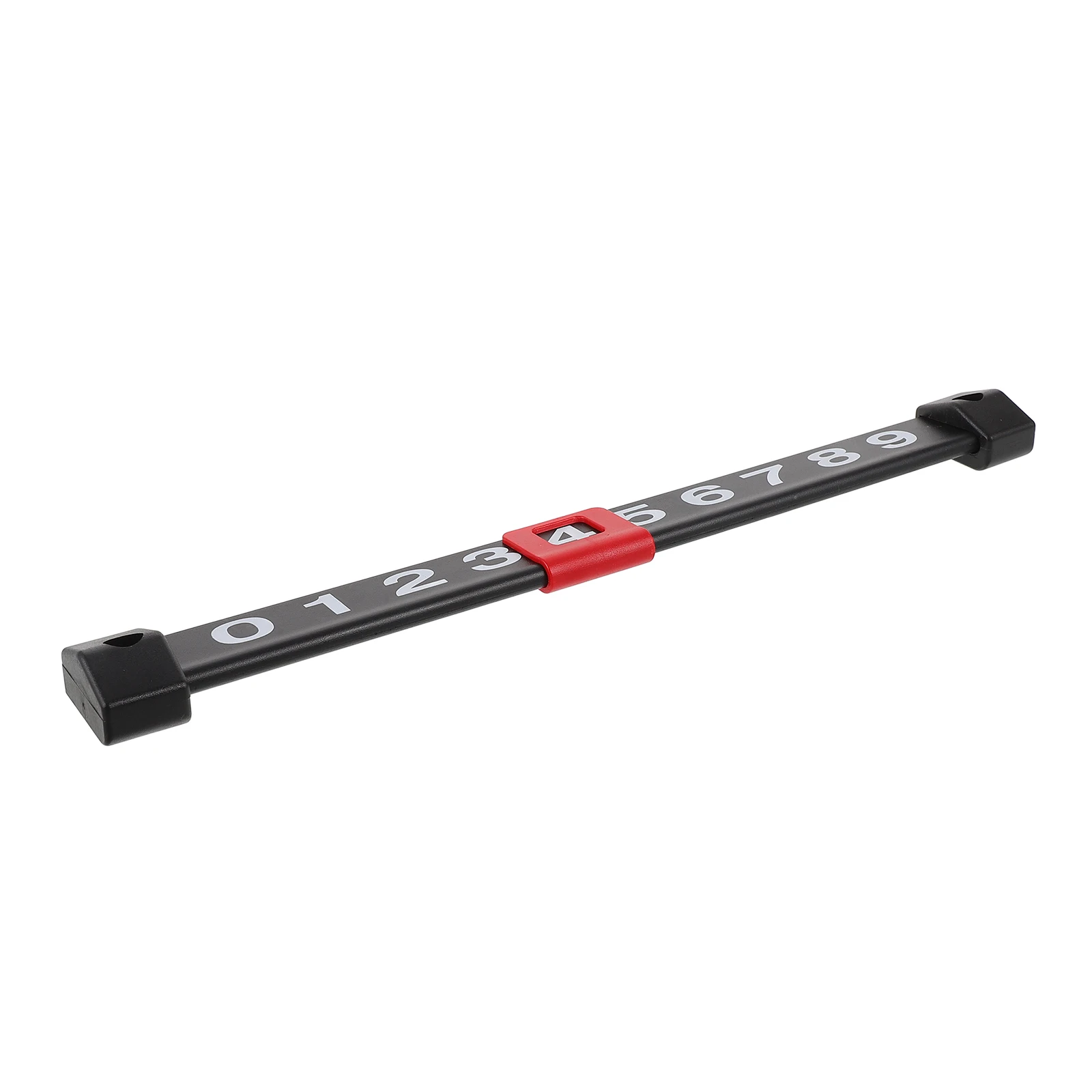 

1PC Table Foosball Scoreboard Counter Plastic Replacement Parts Game Props Score Keepers Mini Scorers