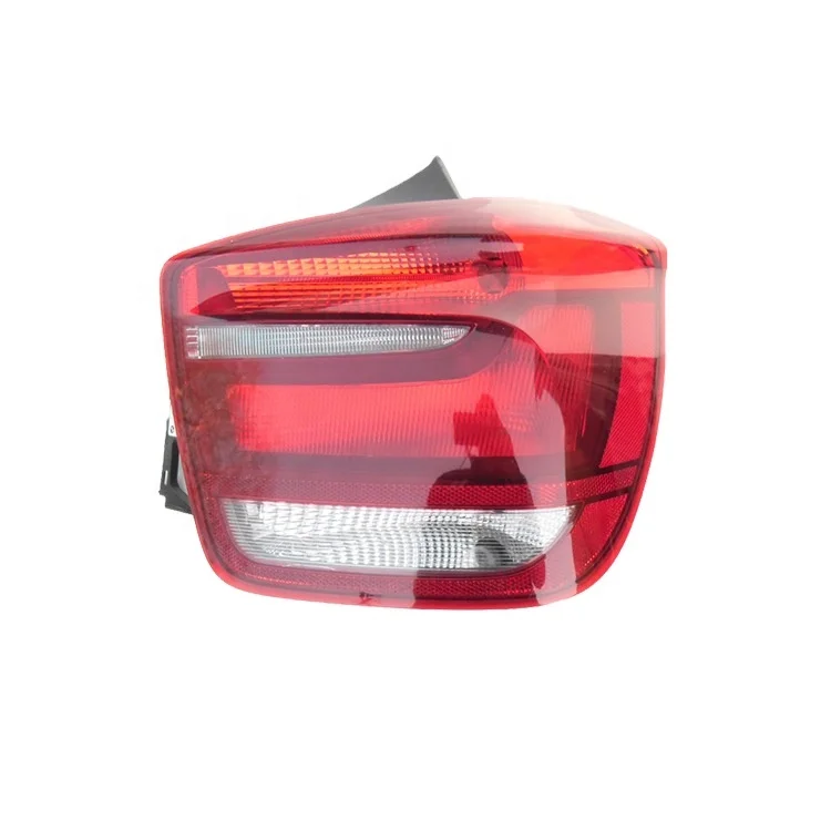 

BM W 1 Series F20 Tail lampshade F21 Brake turn signal rear taillight cue OEM 63217270095