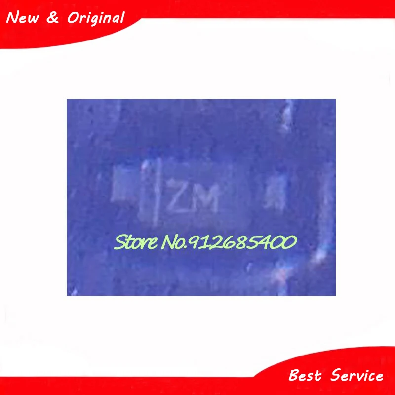10 sztuk/partia ESD5Z12T1G ZM 12V SOD523 nowy i oryginalny w magazynie