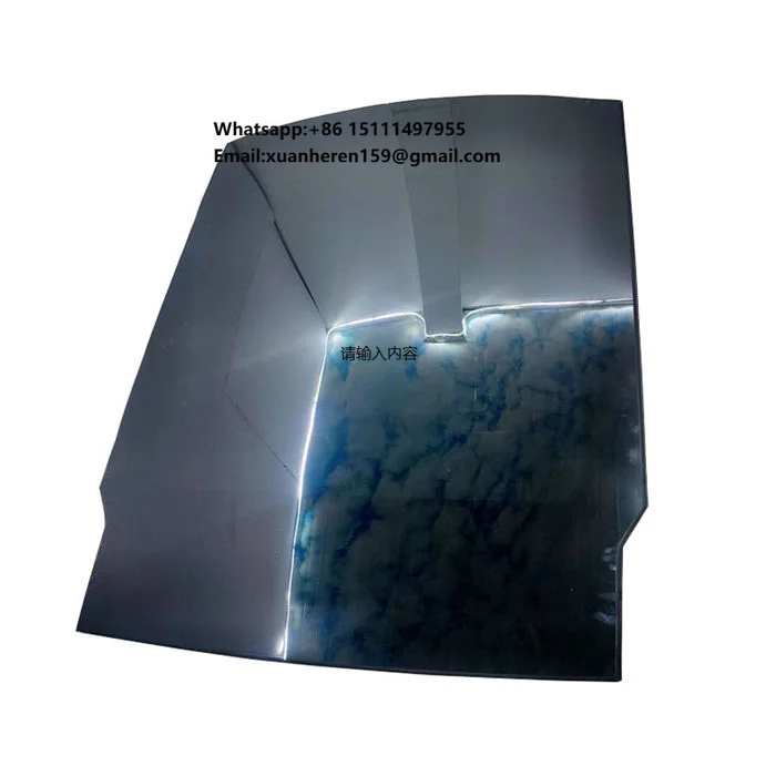 

Good Quality Car Sunroof Glass Freelander 2 Evoque 2011-2016