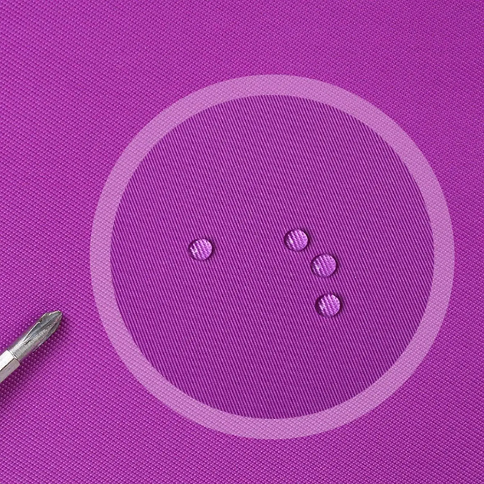 Adult Tennis and Racquet Sports Bag Cover Oxford Cloth Large Storage Tote with Shoulder Strap for Gym