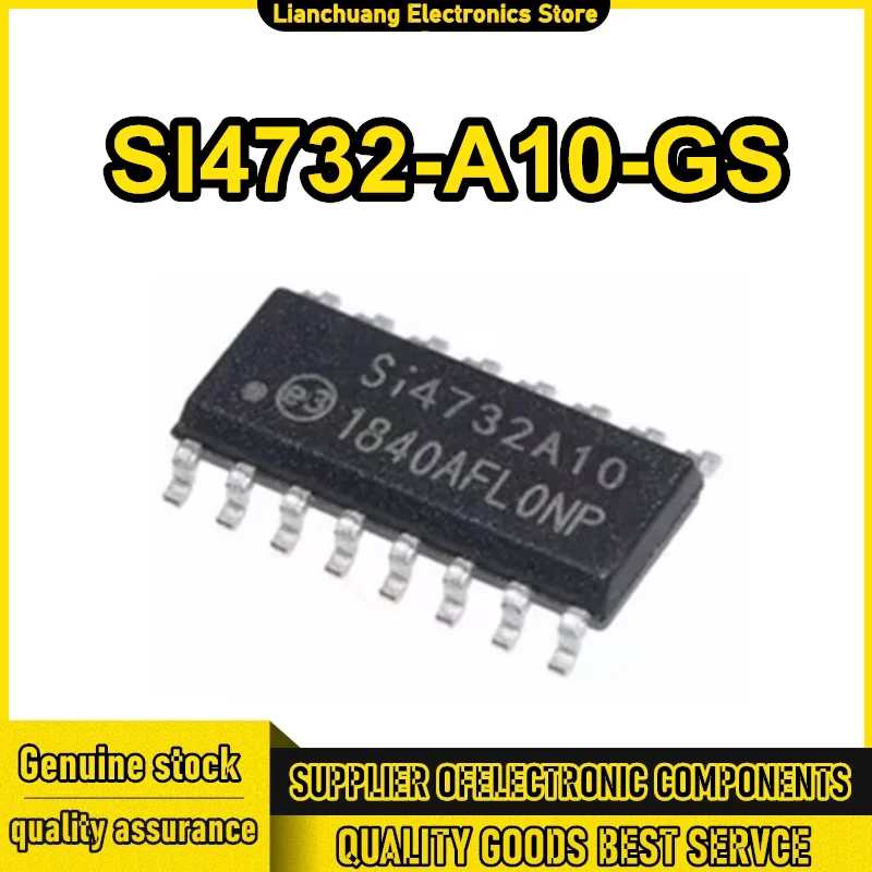 2-ピース-ロット-si4732-a10-gs-si4732-a10-si4732a10-sop16-新オリジナル在庫あり