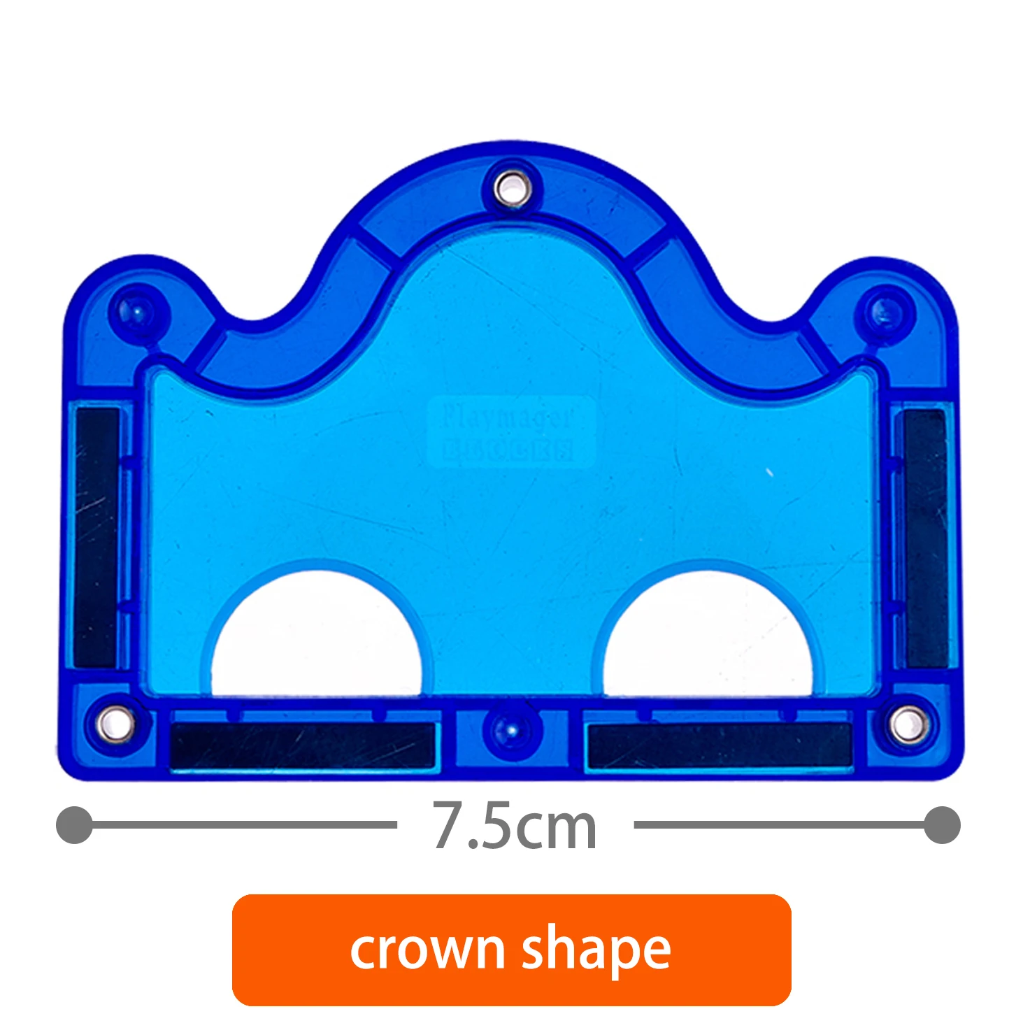 Zestaw Magnetycznych Klocków Konstrukcyjnych DIY, Magnetyczne Klocki, Zabawki Edukacyjne Montessori dla Dzieci, Prezenty