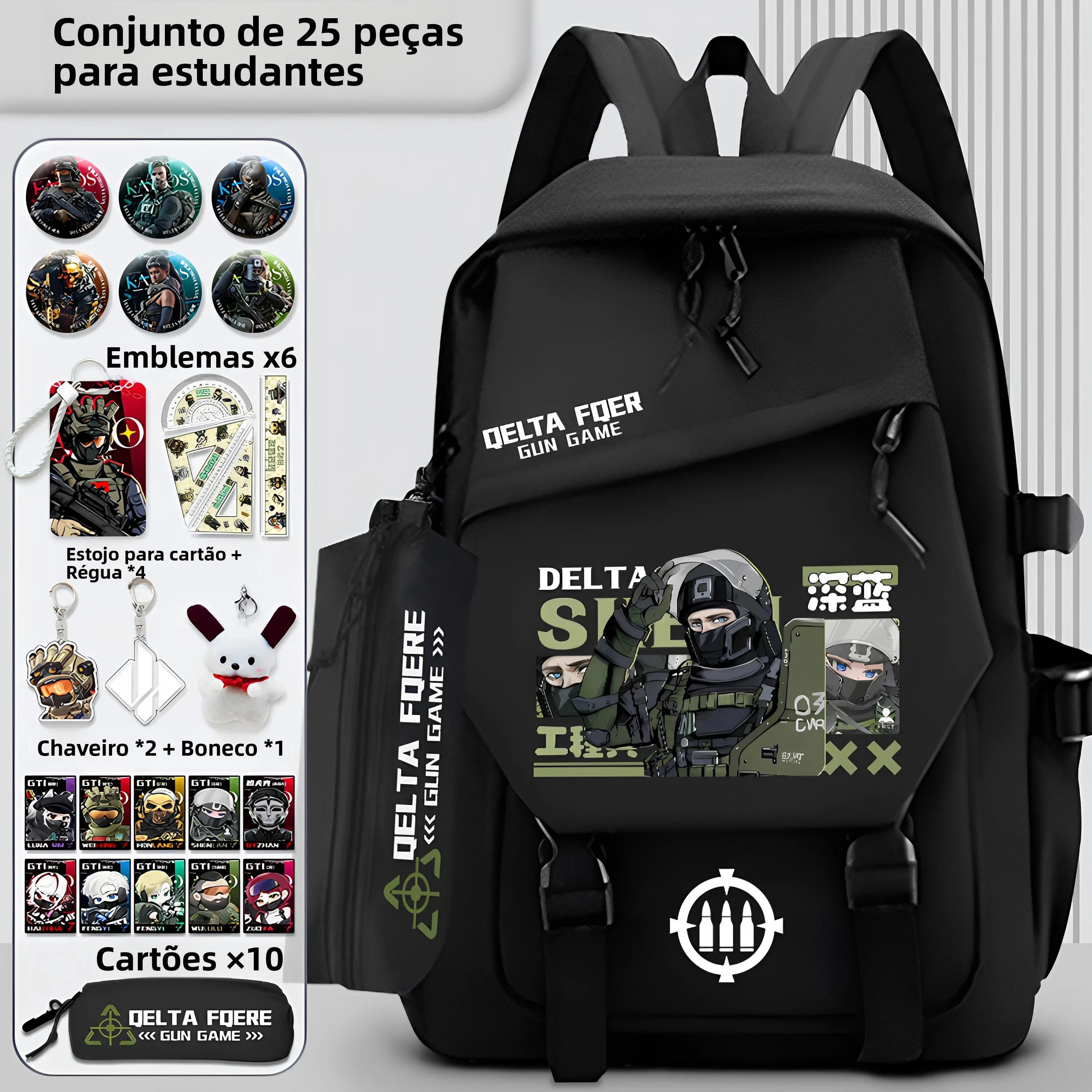 zaino-delta-di-grande-capacita-red-wolf-king-borsa-da-scuola-versatile-per-studenti-delle-scuole-medie-e-primarie-36-classi-borsa-a-doppia-tracolla