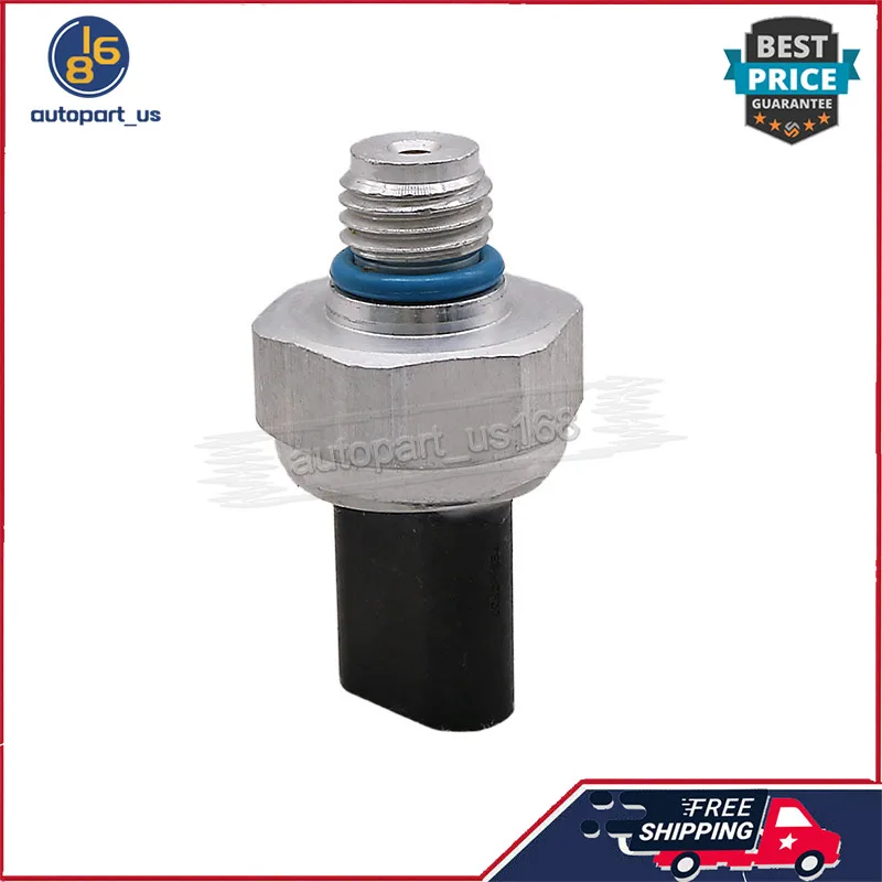 Oil Pressure Sensor GN1A-9D290-AB For Ford Escape Edge Expedition F-150 GT Mustang Ranger Transit-150 Lincoln Aviator Nautilus