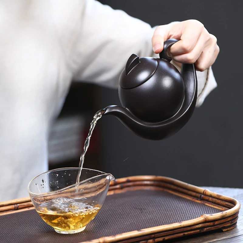 Does Tieguanyin Tea Hurt Your Stomach? What 12 Years of Drinking Teaches Me About the Risks