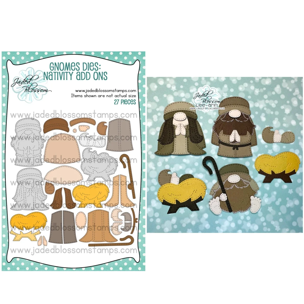 

December 2025 Camel Wise Men House Kings Dwarf Sheep Metal Cutting Dies Clear Stamps Stencil for DIY Embossing Template Card