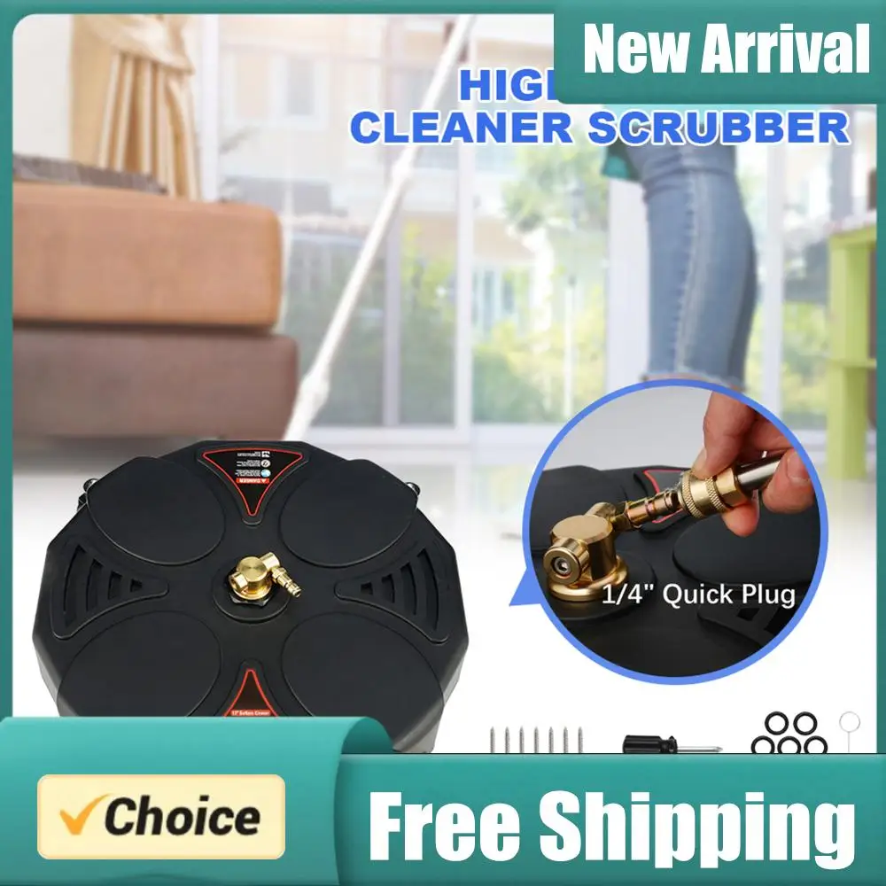 pressure-washer-1-4-quick-connector-surface-cleaner-2500psi-powerful-pressure-washer-with-extension-wand-replacement-nozzles