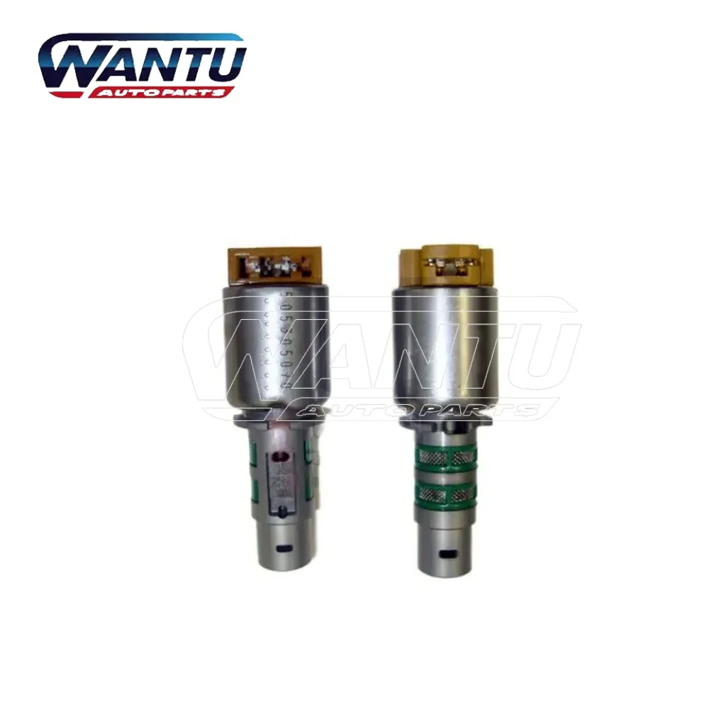 

A6MF1 A6MF2 Automatic Transmission Solenoid Valve Suitable for Hyundai Kia
