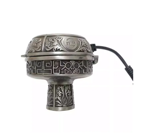 

Arab hookah electronic carbon, electronic hookah charcoal,carbon stove shisha