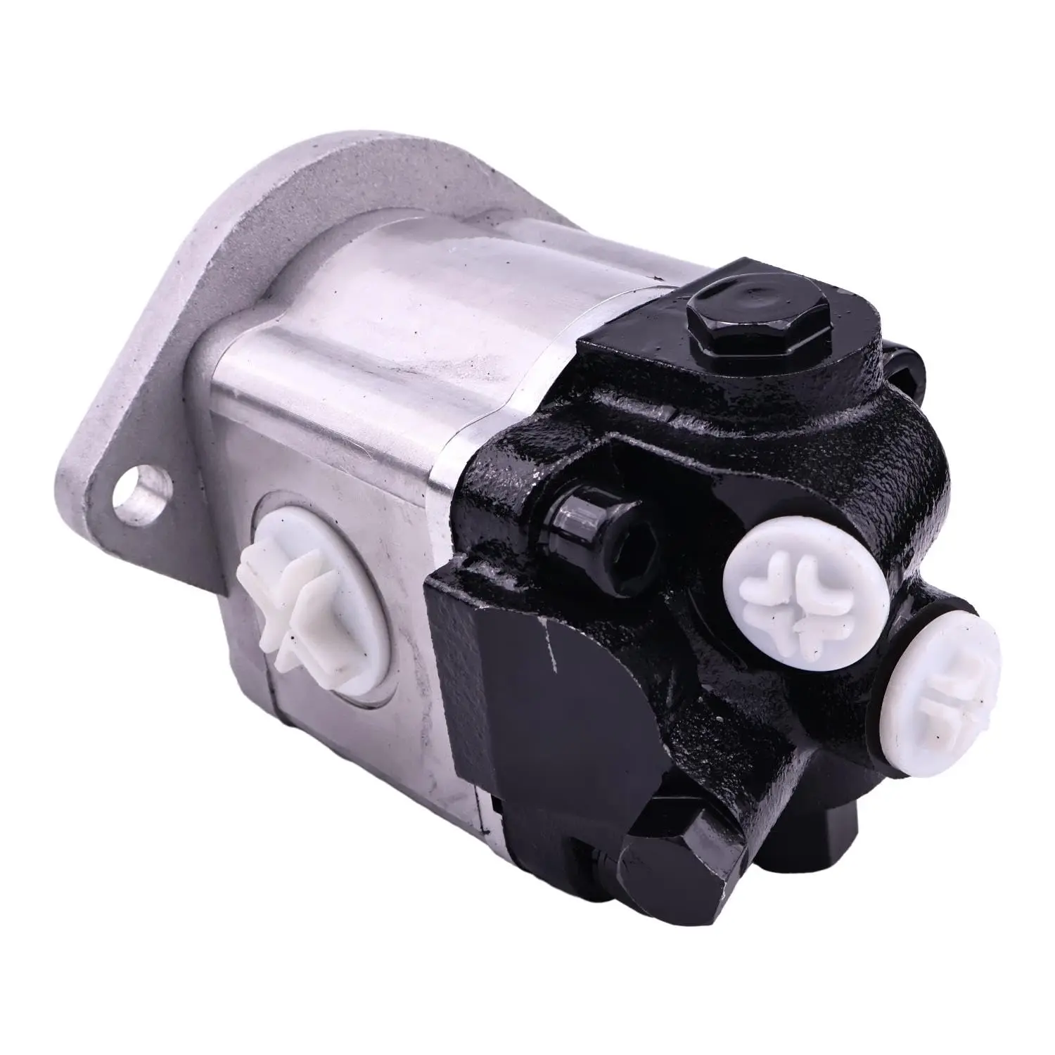 

New Hydraulic Power Steering Pump 20/205200 20205200 for J.C.B Backhoe Loaders 3CX 4CX 214 215 217
