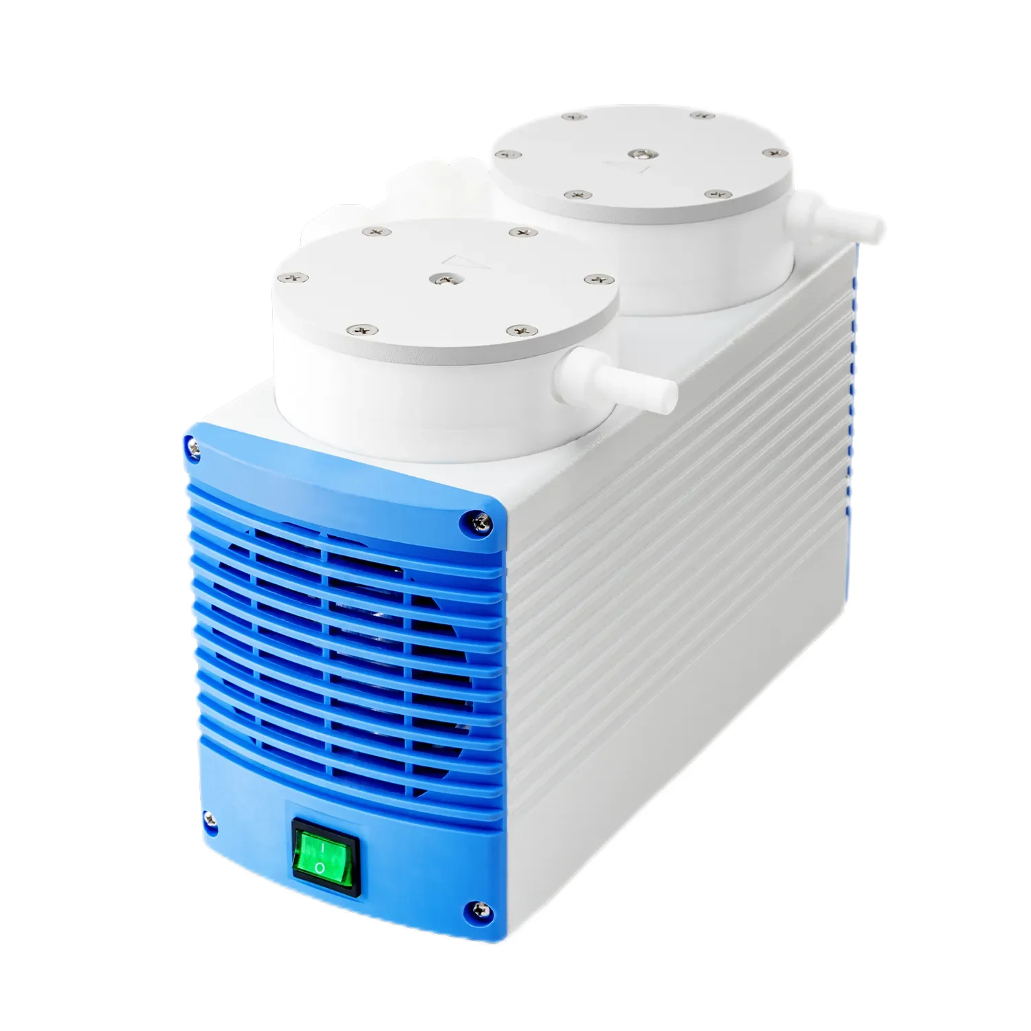 

Лабораторные товары 2025 г. Коррозионностойкий C410 Охмический дизайн Роторный испаритель Мембранный насос Антикоррозийный