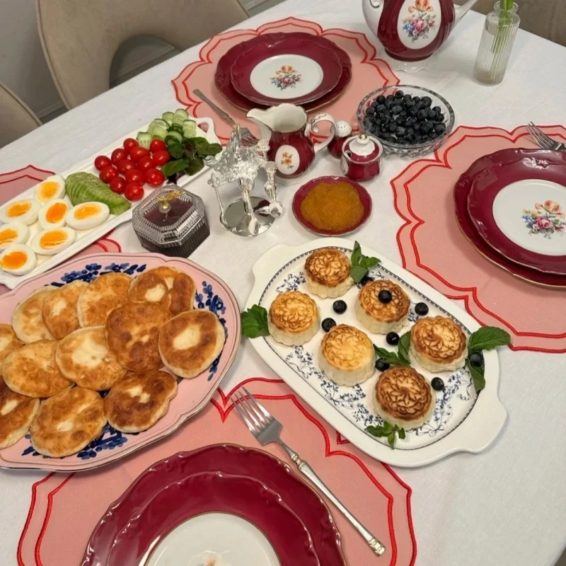 #36 Latest Table Linens Offers