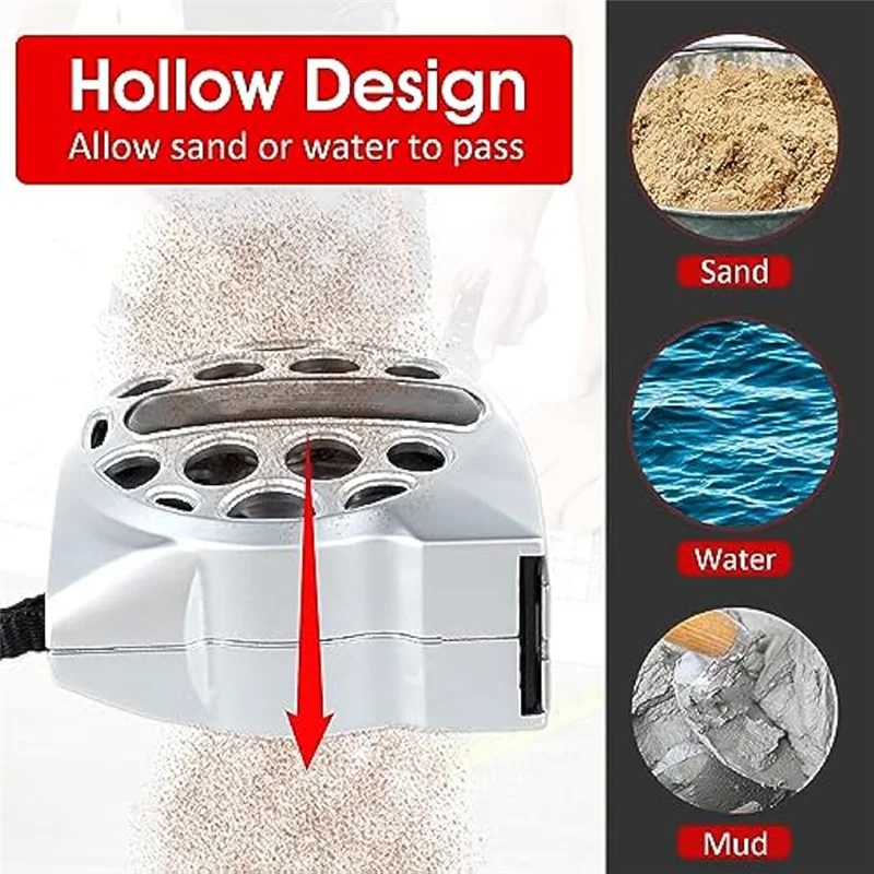 A67P-2Pcs Stainless Steel Anti-Corrosion Retractable Metric Ruler,Wear-Resistant Measure Double-Sided Scale