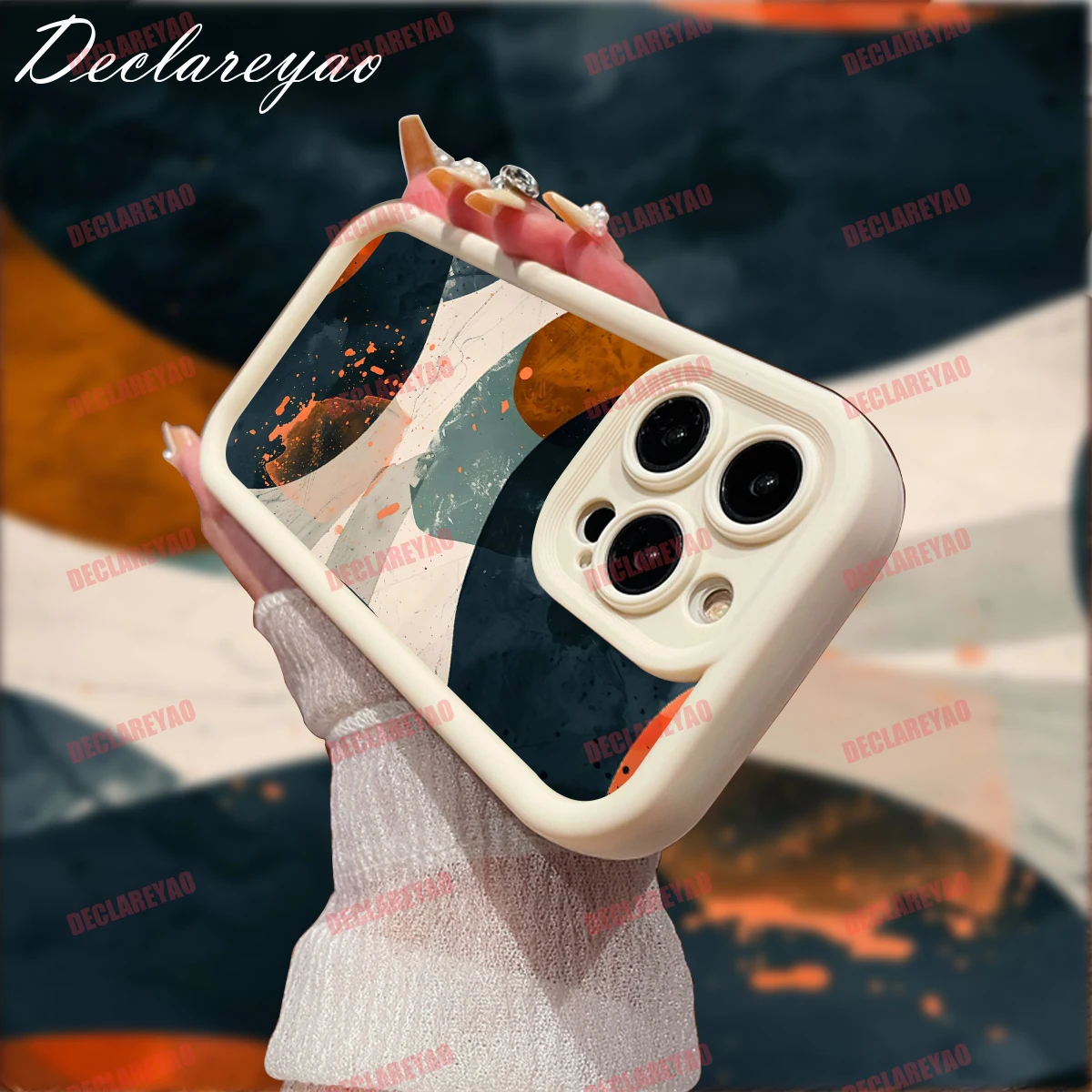 Declareyao Soft Lig… - image