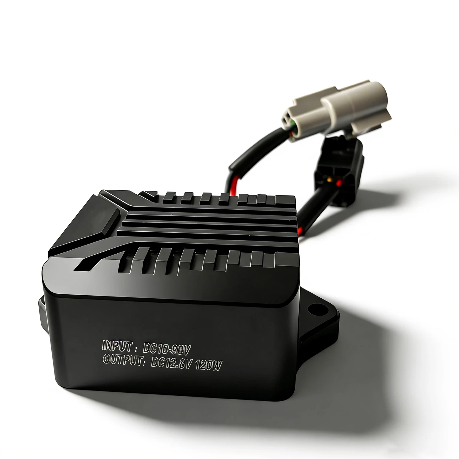 Electric Dirt Bike …