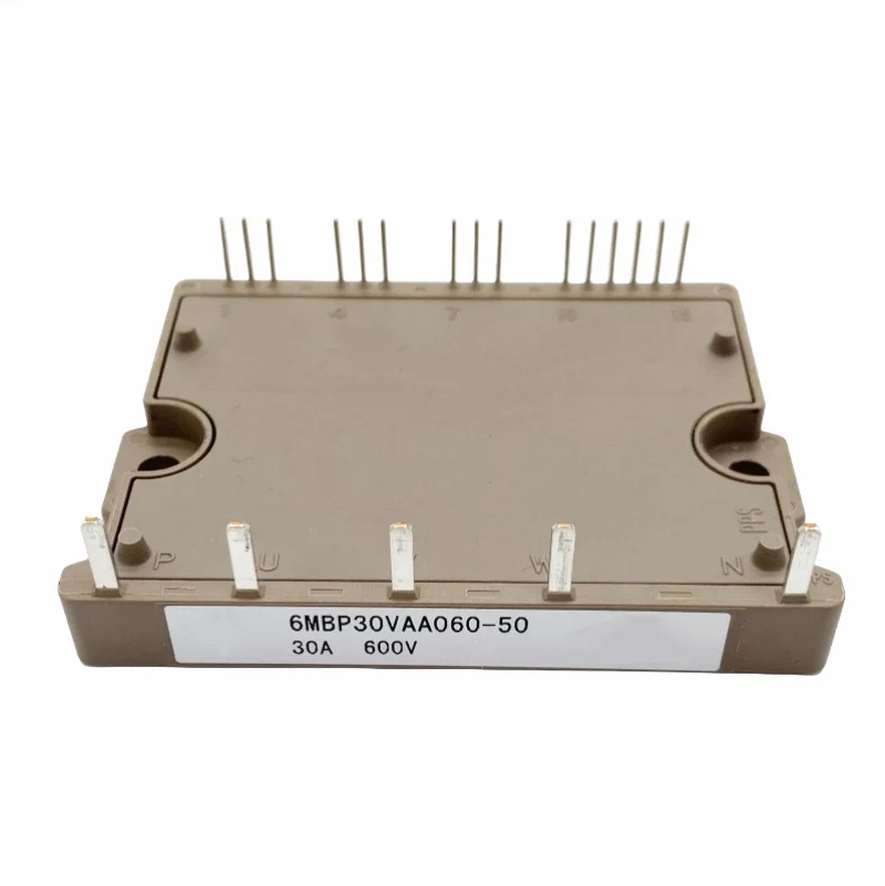 وحدة 6MBP30VAA060-50 أصلية جديدة #1