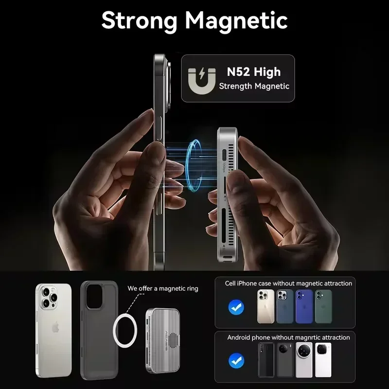 Thumbnail 2 - #26 Top External SSDs Picks for Every Budget