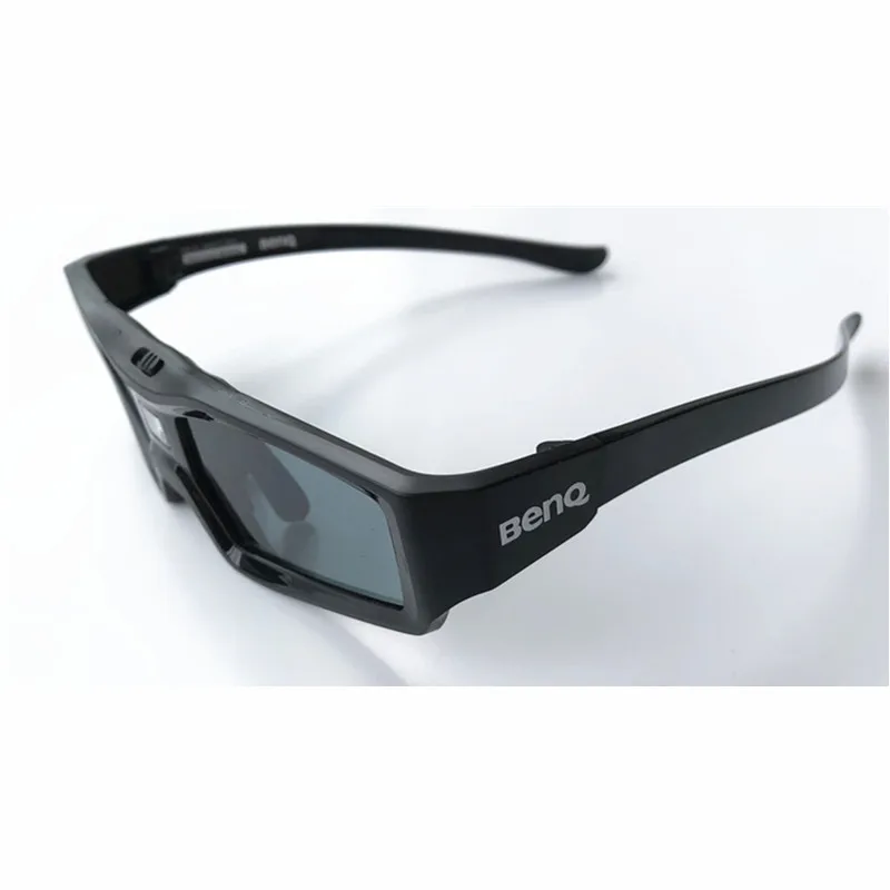 

Compatible for BenQ 3D Glasses Active Shutter DLP Projector W2700/1120/1090/I720GS1