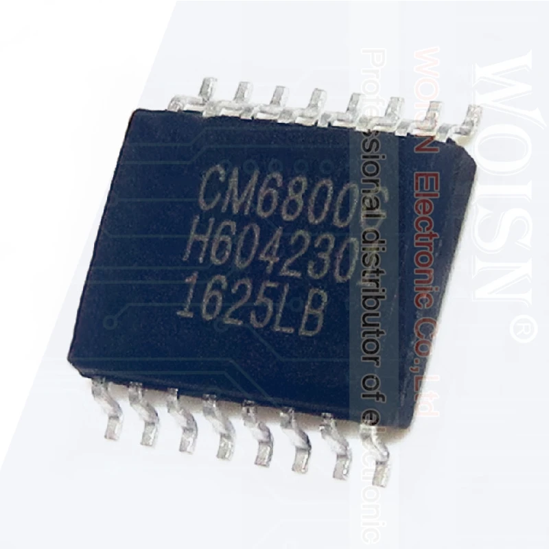 2-5PCS TDA7360 7360 CM6800G CM6800 SG6961SZ SG6961 EPCS64N EPCS64 A6079M A6079 HER308