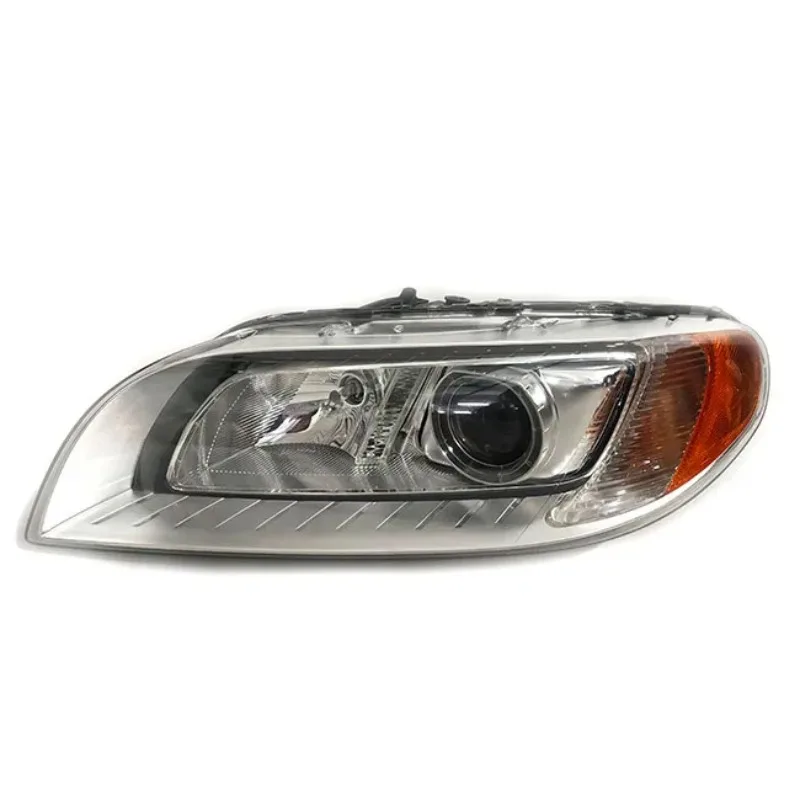 ملحقات السيارات عالية الجودة المصباح لـ S80 V70 XC70 2019-2022 الجانب الأيمن 6000k لون قطع غيار طويلة 31214416