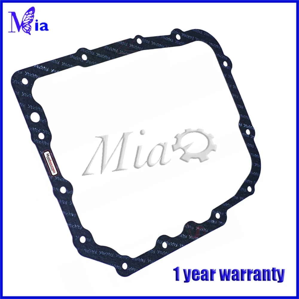 

Hot sale high quality 62TE Automatic Transmission Oil Pan Rubber Gasket for Volkswagen Chrysler Dodge 62TE B-OPG-62TE