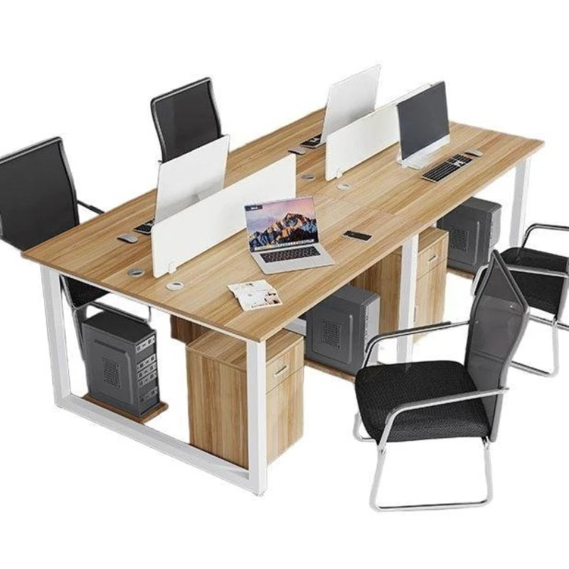 

Staff desk, office staff desk