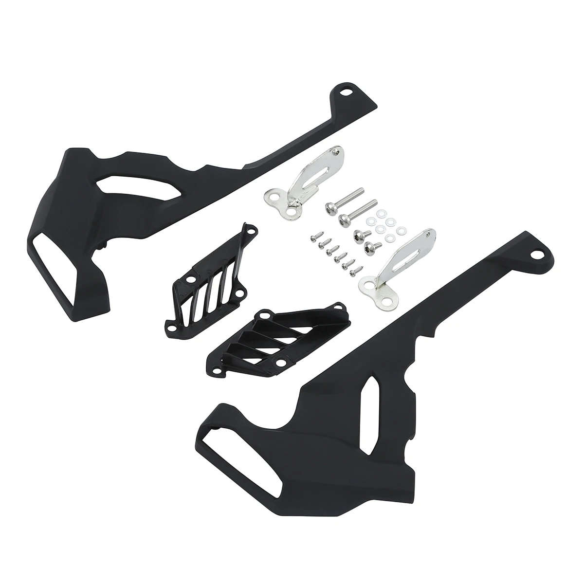 

For Honda Gold Wing GL1800 18-24 Motorcycle Front Brake Disc Decorative Protective Cover - Motorcycle Accessories