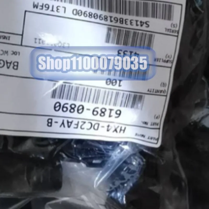 

20pcs/lot 6189-0890 7114-3250 7116-3250 7158-3034-50 7283-1020 85113-1 936133-1 connector new original