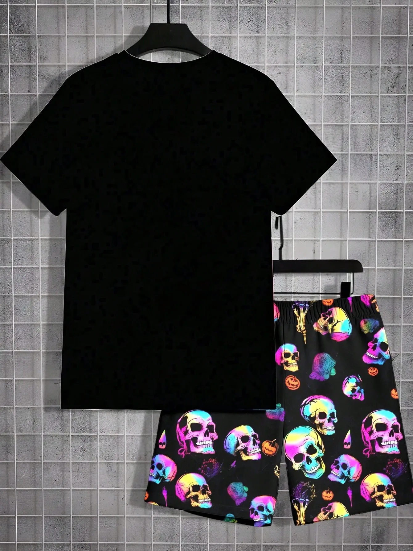2026 Sommer Neues Herren Kurza – Street Fashion Summer 2026 Bewertung und Preis