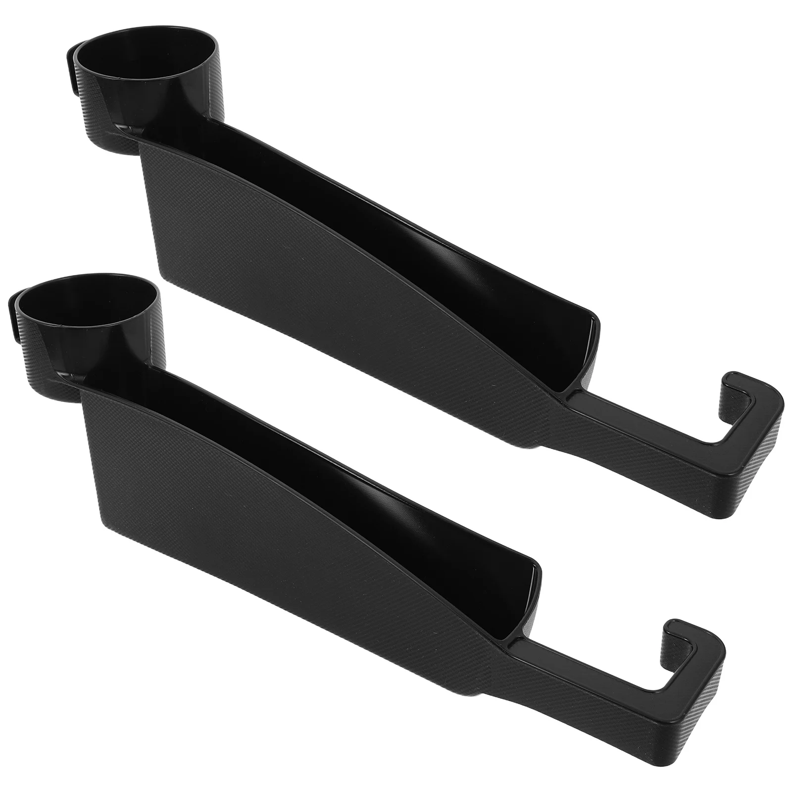 

Car Seat Gap Catcher Organizer Sturdy Storage Bin for Small Items Easy Install Universal Fit Suv Truck Car Gap Seat Filler