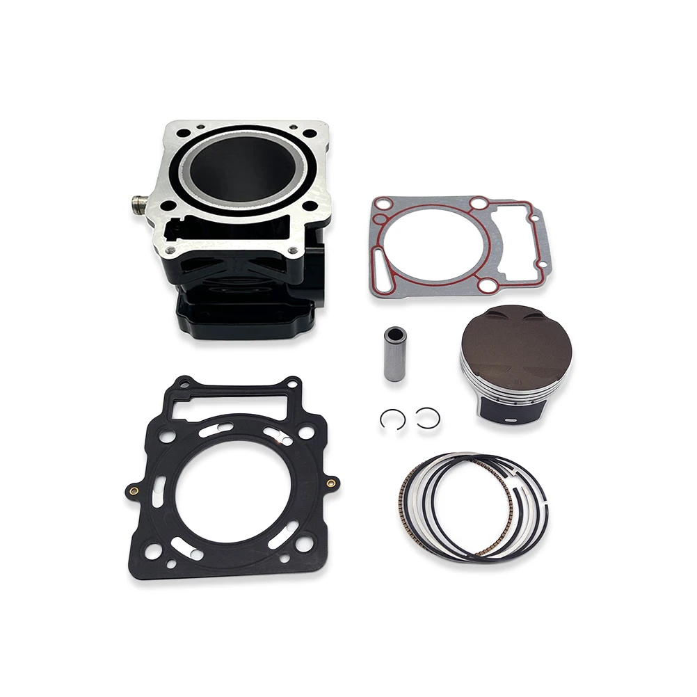 Kit de cilindro para motocicle - Motorcycle Parts reseña y precio