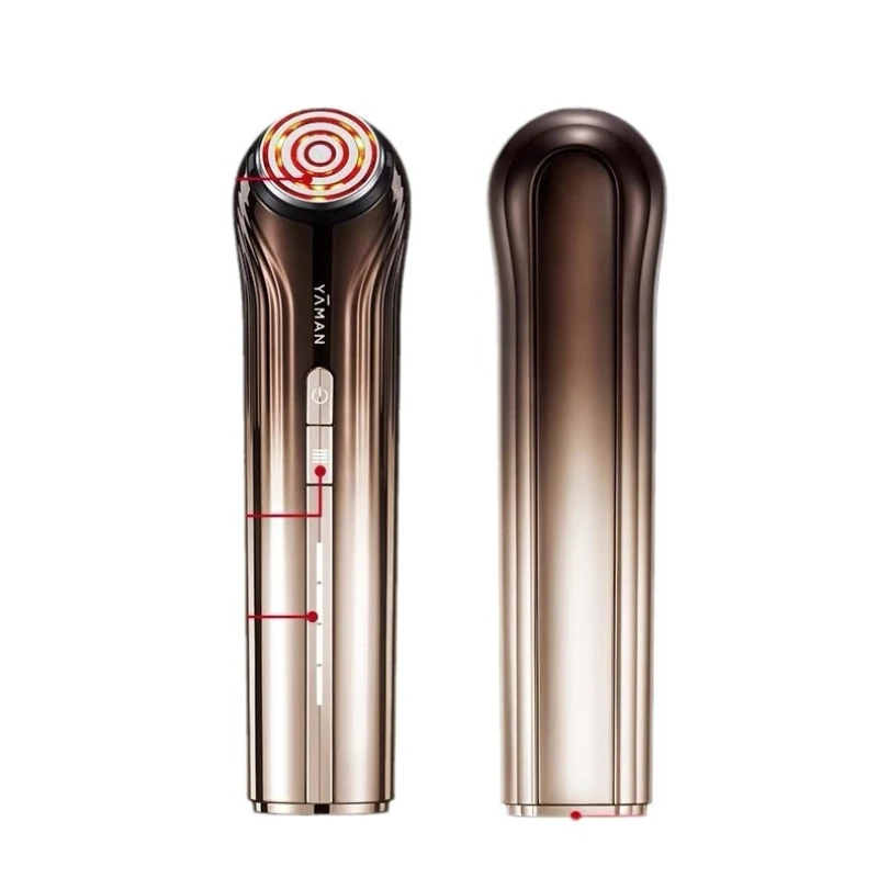 

ACE 5th Generation RF Beauty Instrument Generation Face Lifting and Tightening Micro-current Radiofrecuencia Multipolar