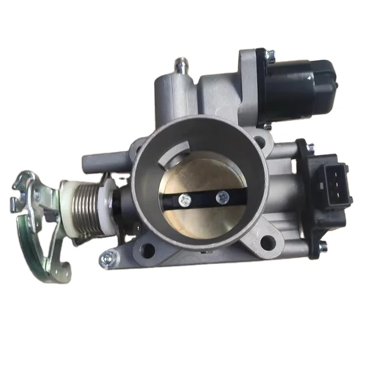 

Автомобильный корпус дроссельной заслонки для GEELY CK 1.3 479Q SC6 GX2, высокое качество, больше скидок, дешевле