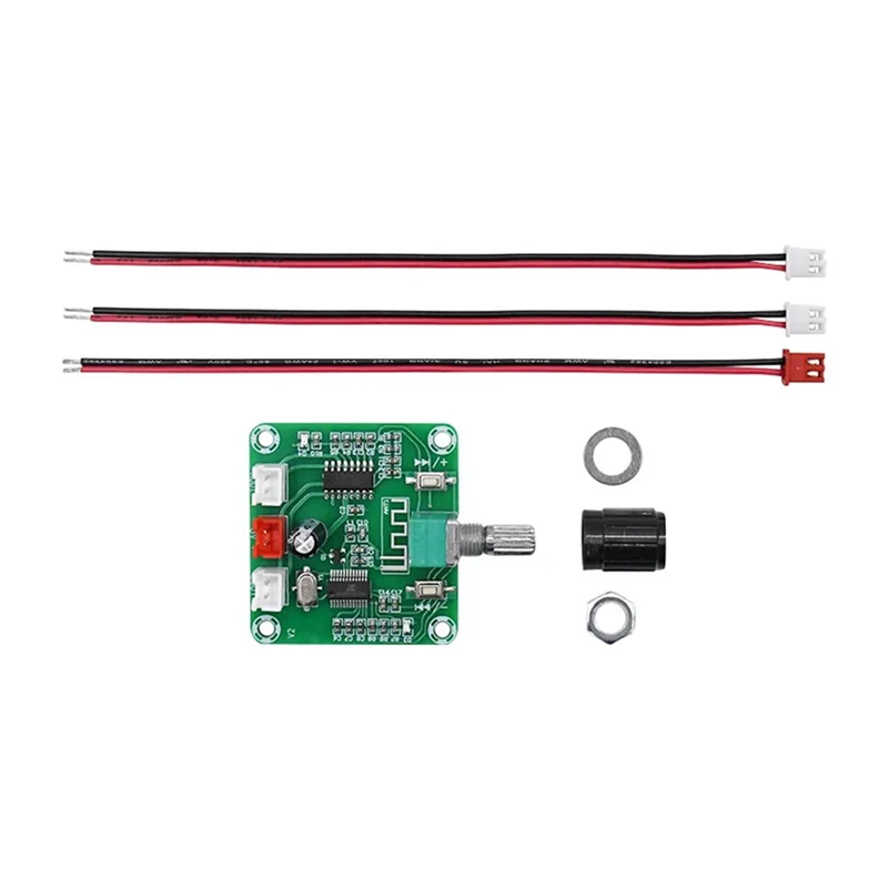 Jabs-Digital PAM840…