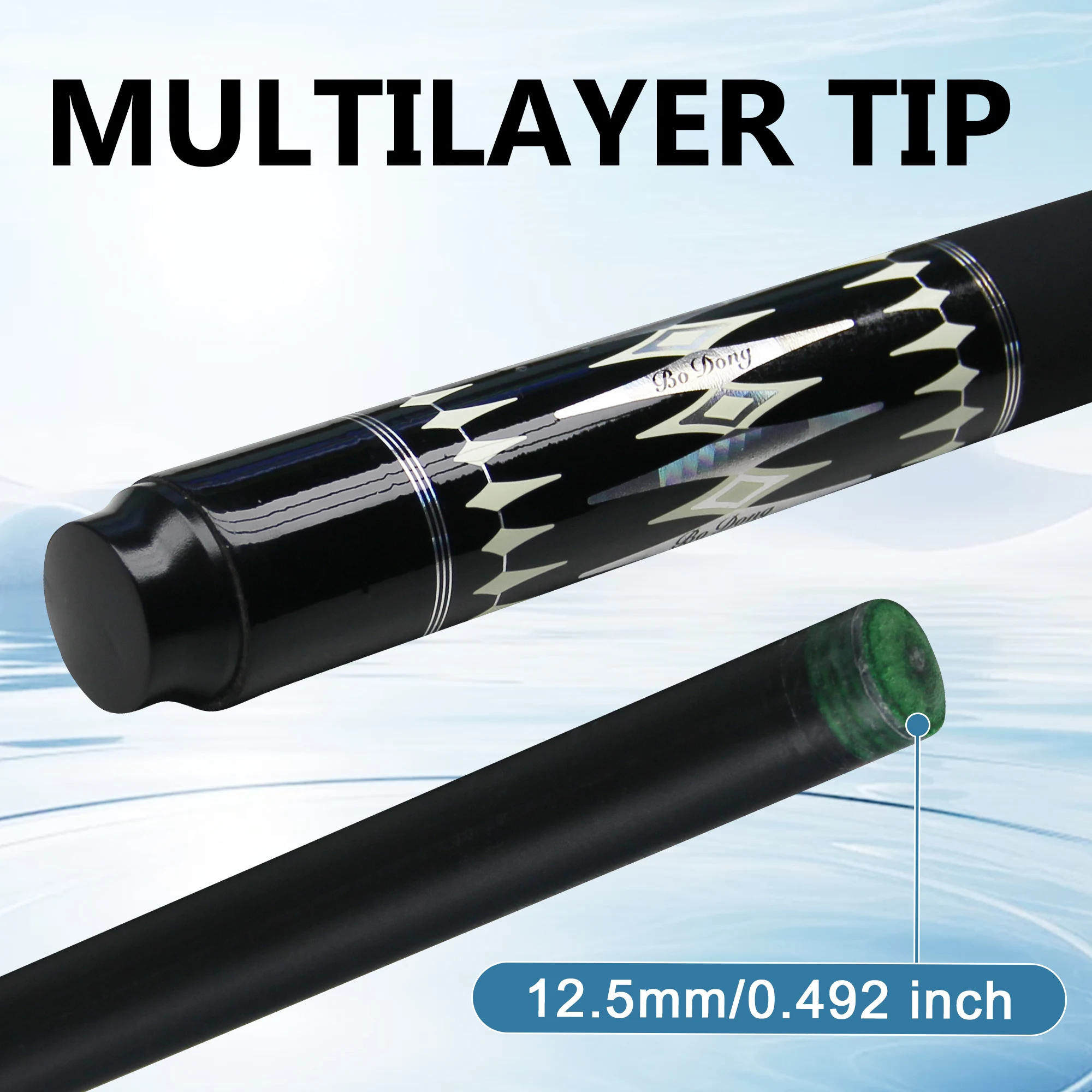 Thumbnail 4 - #8 Best Billiard Cues to Buy In 2026